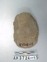 藏品(打製石片器)的圖片